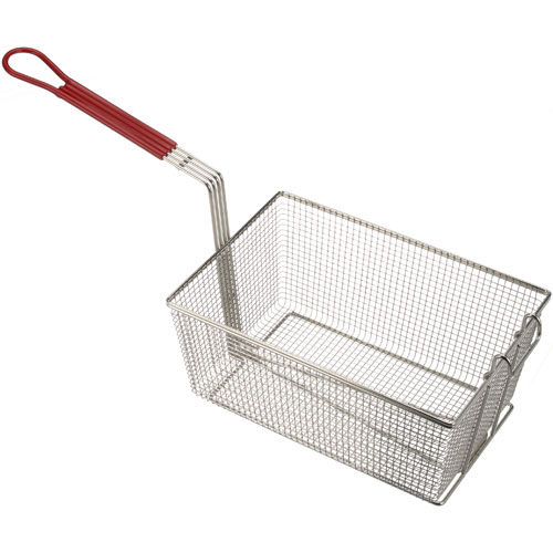 (image for) Hobart 418335-00001 BASKET FRY - 9 1/4 X 13 1/4 - Click Image to Close