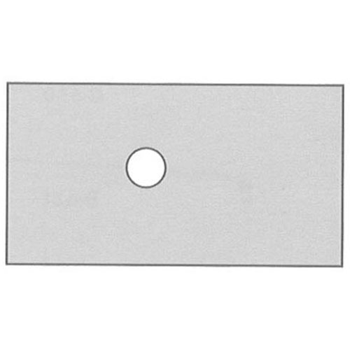 (image for) Hobart 418954-00001 FILTER ENVELOPES 100PK - Click Image to Close