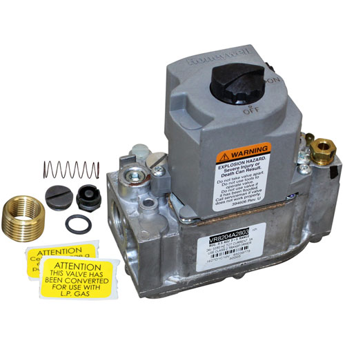 (image for) Hobart 420828-00001 SAFETY VALVE 1/2" 24V