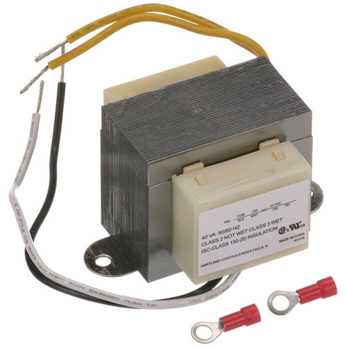 (image for) Hobart 421758-000G1 TRANSFORMER 120V/24V - Click Image to Close