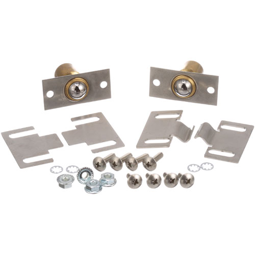 (image for) Hobart 423014-000G1 DOOR CATCH KIT - Click Image to Close