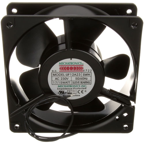 (image for) Hobart 424940-00002 FAN, AXIAL - 230V