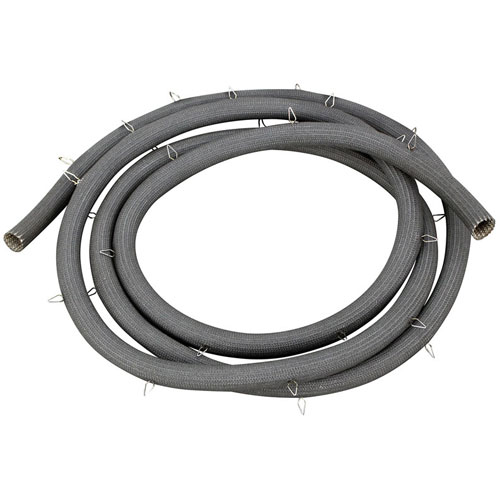 (image for) Hobart 426260-1 30 & 36 OVEN DOOR GASKET - Click Image to Close