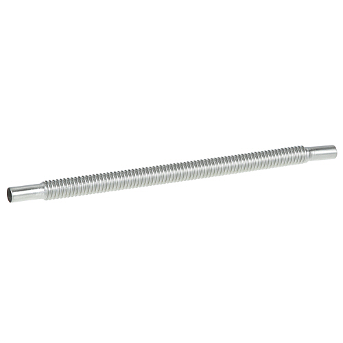 (image for) Hobart 426508-00010 TUBE,FLEX,7/16"OD X 10"