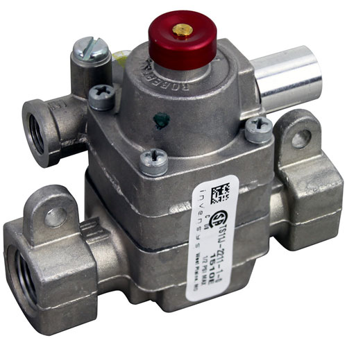 (image for) Hobart 427083-00001 SAFETY VALVE 3/8" - Click Image to Close