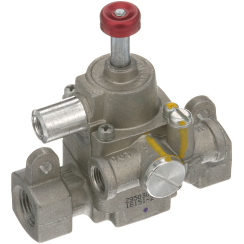 (image for) Hobart 427083-00002 SAFETY VALVE - Click Image to Close