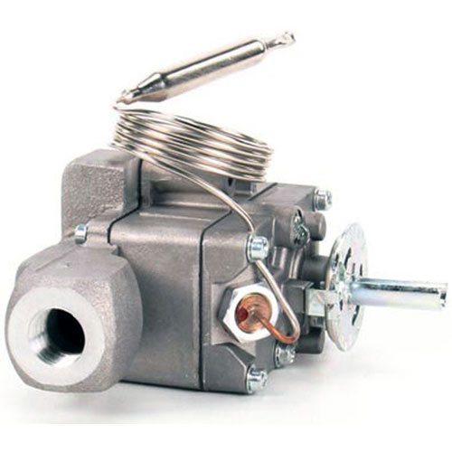 (image for) Hobart 427318-1 GAS (FDTO) THERMOSTAT - Click Image to Close