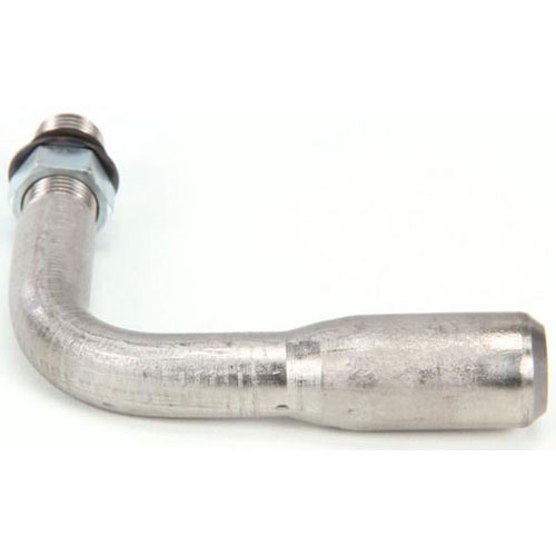 (image for) Hobart 427672-G1 OIL RETURN ASSY PIPE 