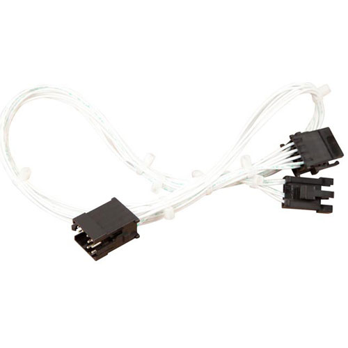 (image for) Hobart 427754-G1 ASSEMBLY MAIN (CCS) HARNESS - Click Image to Close