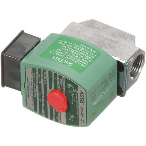 (image for) Hobart 428045-1 SOLENOID VALVE - Click Image to Close