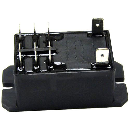 (image for) Hobart 428864-1 CONTACTOR 2P,30A,24V - Click Image to Close