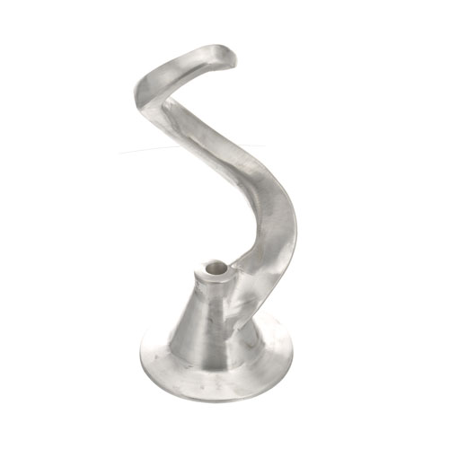 (image for) Hobart 437701 HOOK, DOUGH - 80 QT. SPIRAL