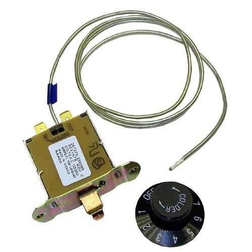(image for) Hobart 267275 Cooler Thermostat (46-1334)