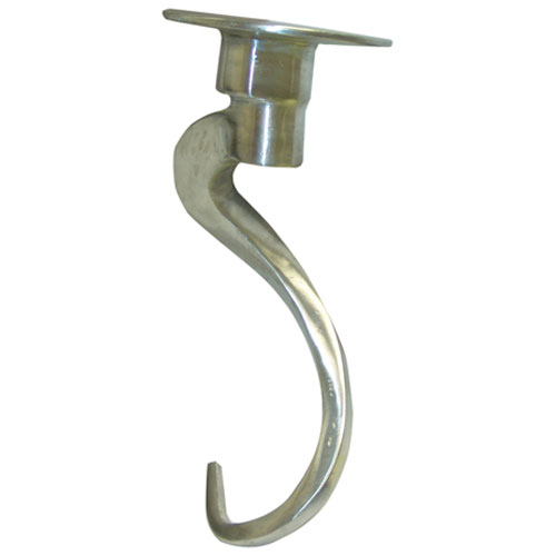 (image for) Hobart 477521 DOUGH HOOK - 20 QT. SPIRAL