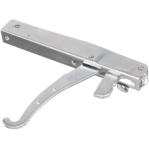 (image for) Hobart 497027-00002 SPRING, DOOR HINGE - LEFT SIDE - Click Image to Close