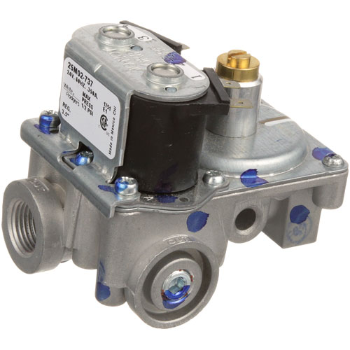 (image for) Hobart 497269-00001 CONTROL VALVE NAT - Click Image to Close