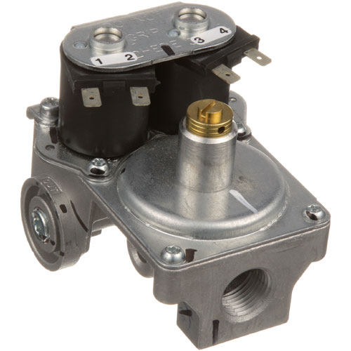 (image for) Hobart 497269-00002 GAS VALVE - LP - Click Image to Close