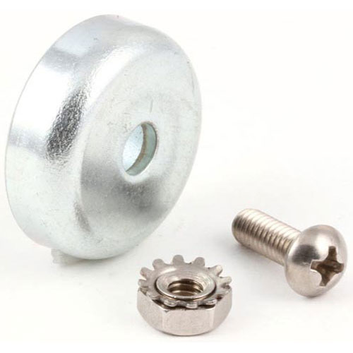 (image for) Hobart 497296-G1 MAGNET ASSEMBLY I - Click Image to Close