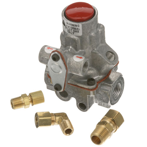 (image for) Hobart 498344-0000A SAFETY VALVE KIT - Click Image to Close