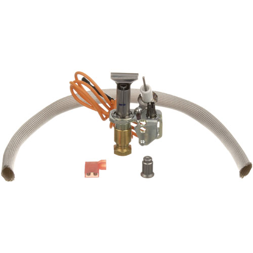 (image for) Hobart 498621-A PILOT BURNER - NAT