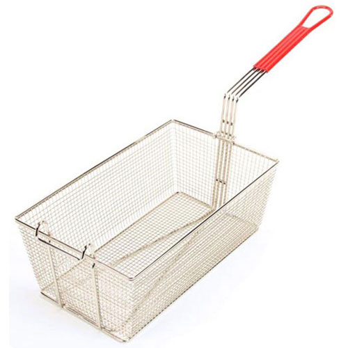 (image for) Hobart 499223-3 TWIN ER85 BASKET - Click Image to Close