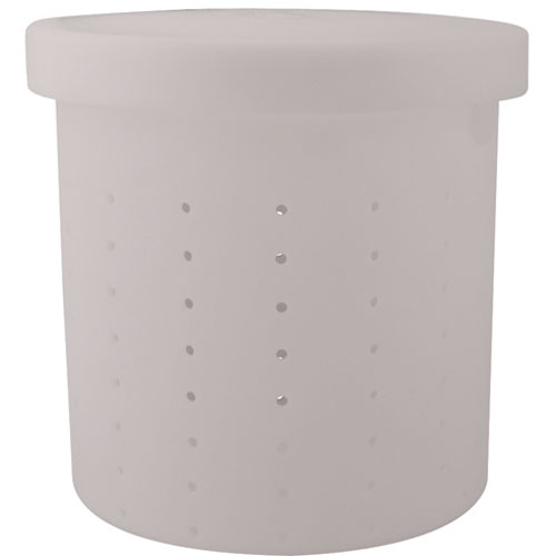 (image for) Hobart 505009-1 BASKET,INNER (W/LID) - Click Image to Close