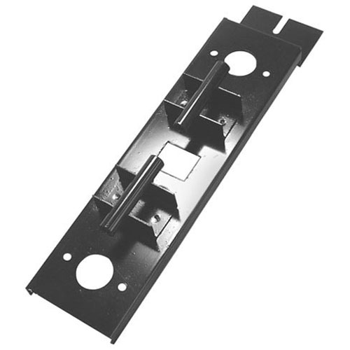 (image for) Hobart 5477-A MOUNTING PLATE ASSY - Click Image to Close