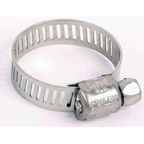 (image for) Hobart 557718 HOSE CLAMP