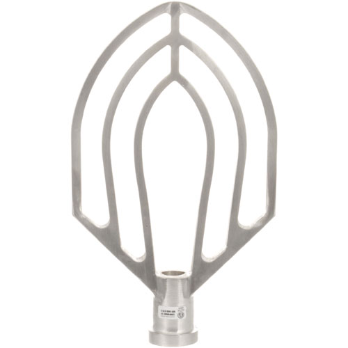 (image for) Hobart 60B BEATER/PADDLE FOR HOBART 60QT. - Click Image to Close