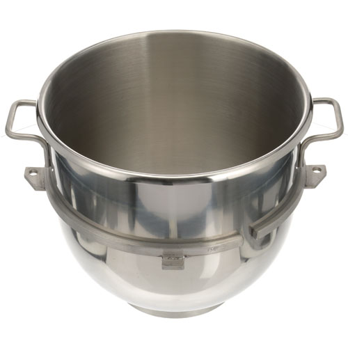 (image for) Hobart 66462 MIXING BOWL 60QT - Click Image to Close