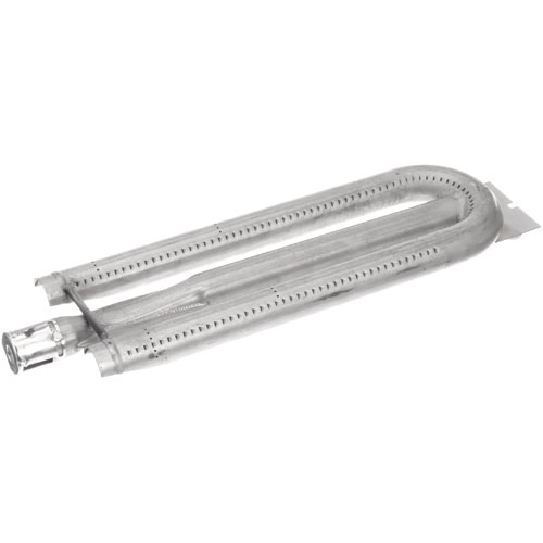 (image for) Hobart 714204-00002 OVEN BURNER 17-3/4" X 5" STEEL