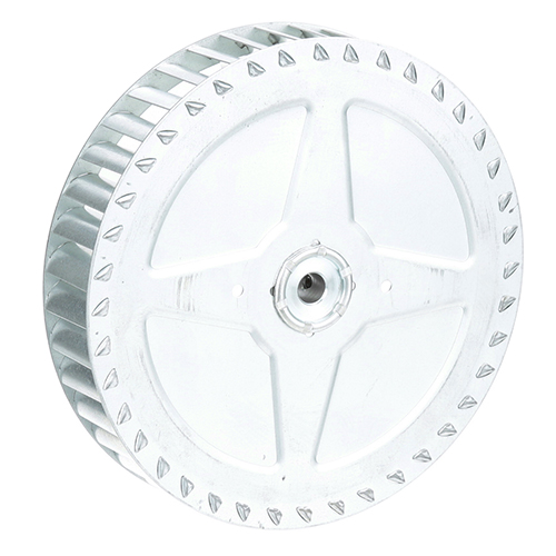 (image for) Hobart 714293 BLOWER WHEEL , 8-1/16" X 1-5/8" - Click Image to Close