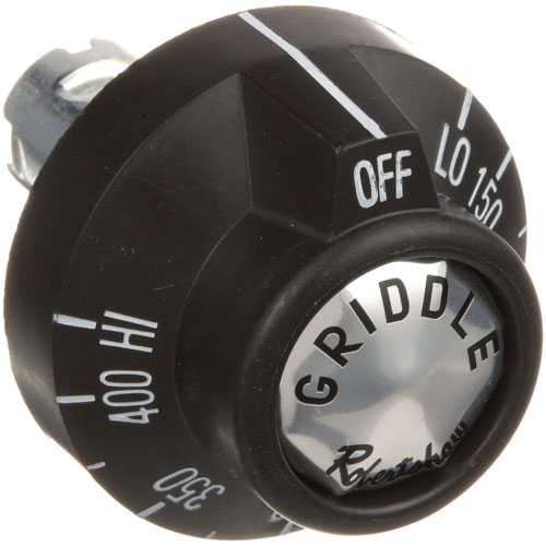 (image for) Hobart 715074 KNOB-BJ, LO/150-40/HI