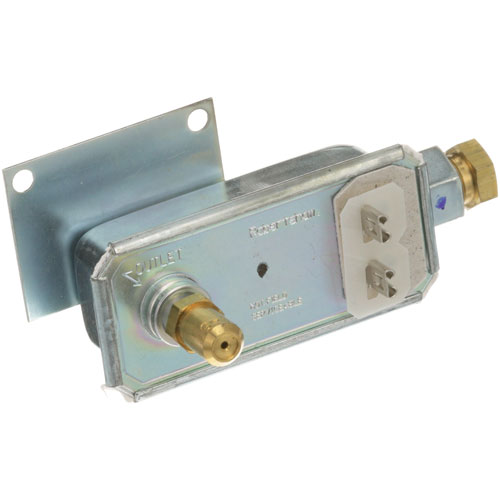 (image for) Hobart 715109-0000N GAS SAFETY VALVE 3/8" TUBE 3.03/3.3V - Click Image to Close