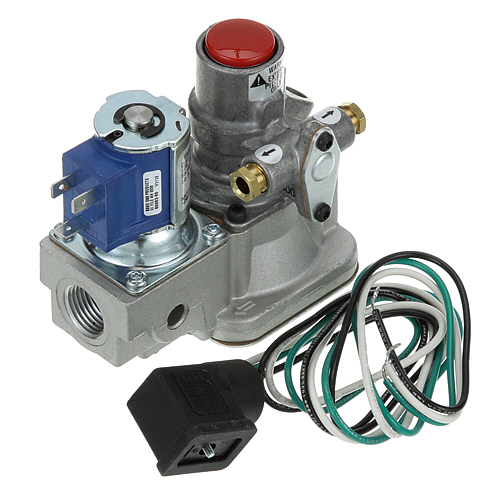 (image for) Hobart 718326 VALVE 1/2" 120V