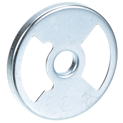 (image for) Hobart 719265 AIR MIXER PLATE - Click Image to Close