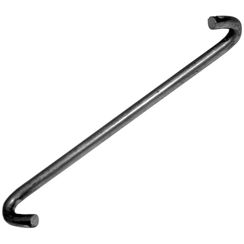 (image for) Hobart 719344 S-HOOK 3-1/2 LONG