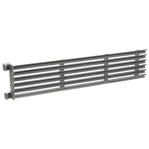 (image for) Hobart 722131 GRATE, REVERSIBLE 6-RIB SCB