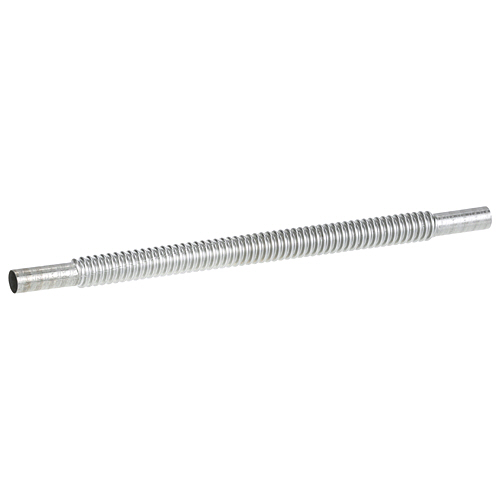 (image for) Hobart 722425 3/8X 8 FLEX TUBING