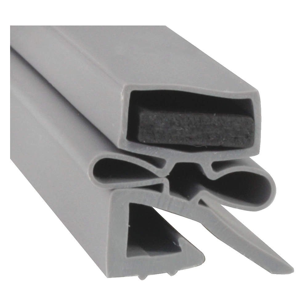 (image for) Hobart 280984-10 Door Gasket Gray (74-1104)