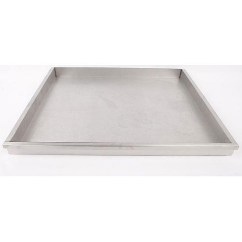 (image for) Hobart 765336-A DRIP PAN W/A SCB-60 - Click Image to Close