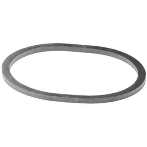 (image for) Hobart 80023 HAND HOLE GASKET 7.25" X 5.75" - Click Image to Close