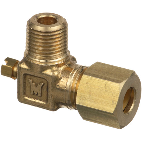 (image for) Hobart 801355 PILOT VALVE 1/8 MPT X 1/4 CC