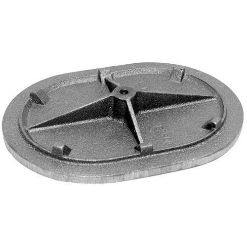 (image for) Hobart 80358 HAND HOLE PLATE - Click Image to Close