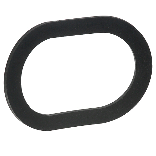 (image for) Hobart 817025 HAND HOLE GASKET 5-7/16" X 3-11/16"