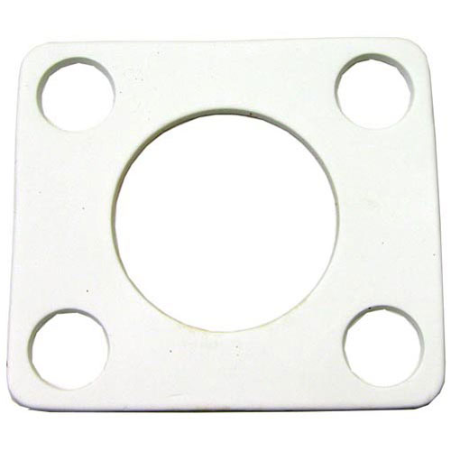 (image for) Hobart 817582 PROBE HOUSING GASKET 4-3/8" X 4-7/8" - Click Image to Close