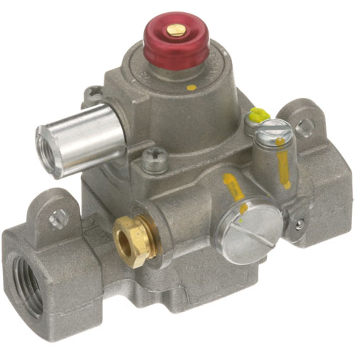 (image for) Hobart 820299 SAFETY PILOT VALVE 3/8" - Click Image to Close