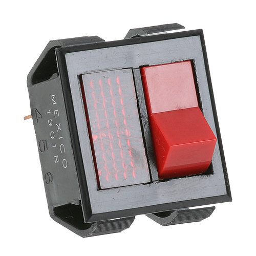 (image for) Hobart 821079 ROCKER SWITCH - Click Image to Close