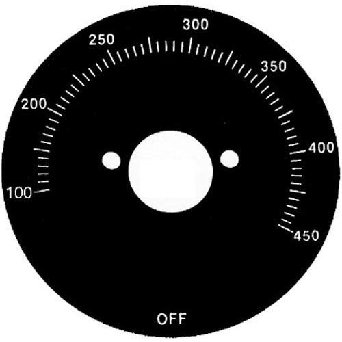 (image for) Hobart 824321 DIAL, CONTROL