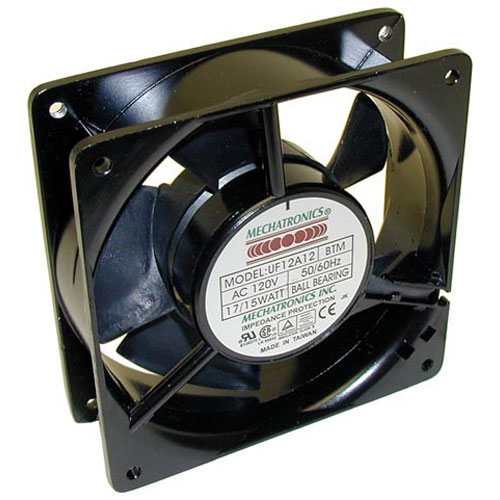 (image for) Hobart 825100-00080 COOLING FAN 230V, 2750RPM